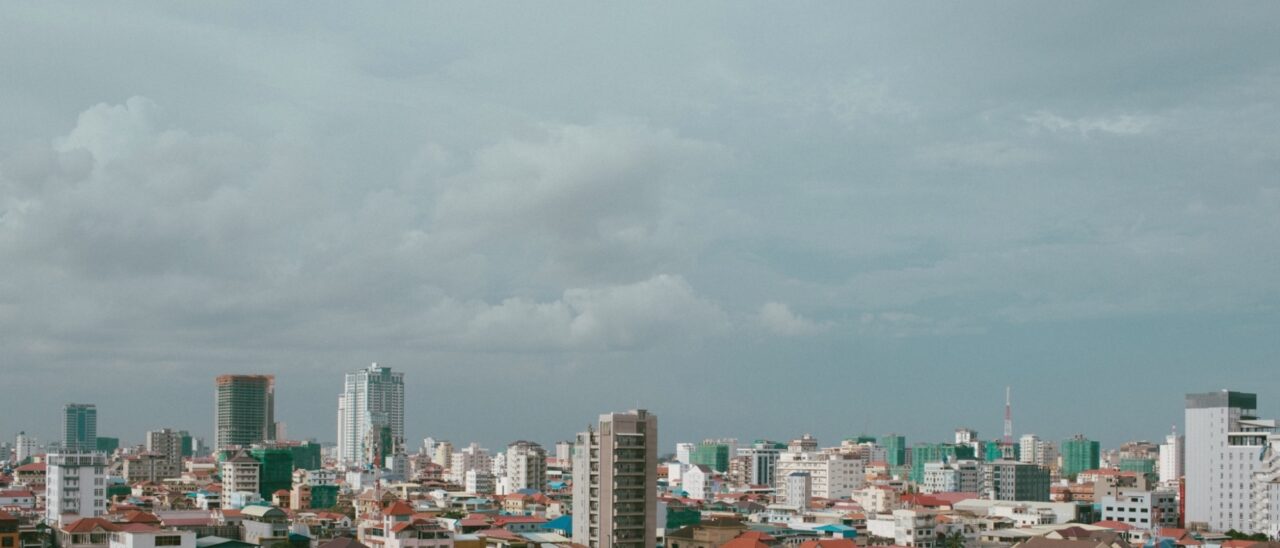 Cambodia